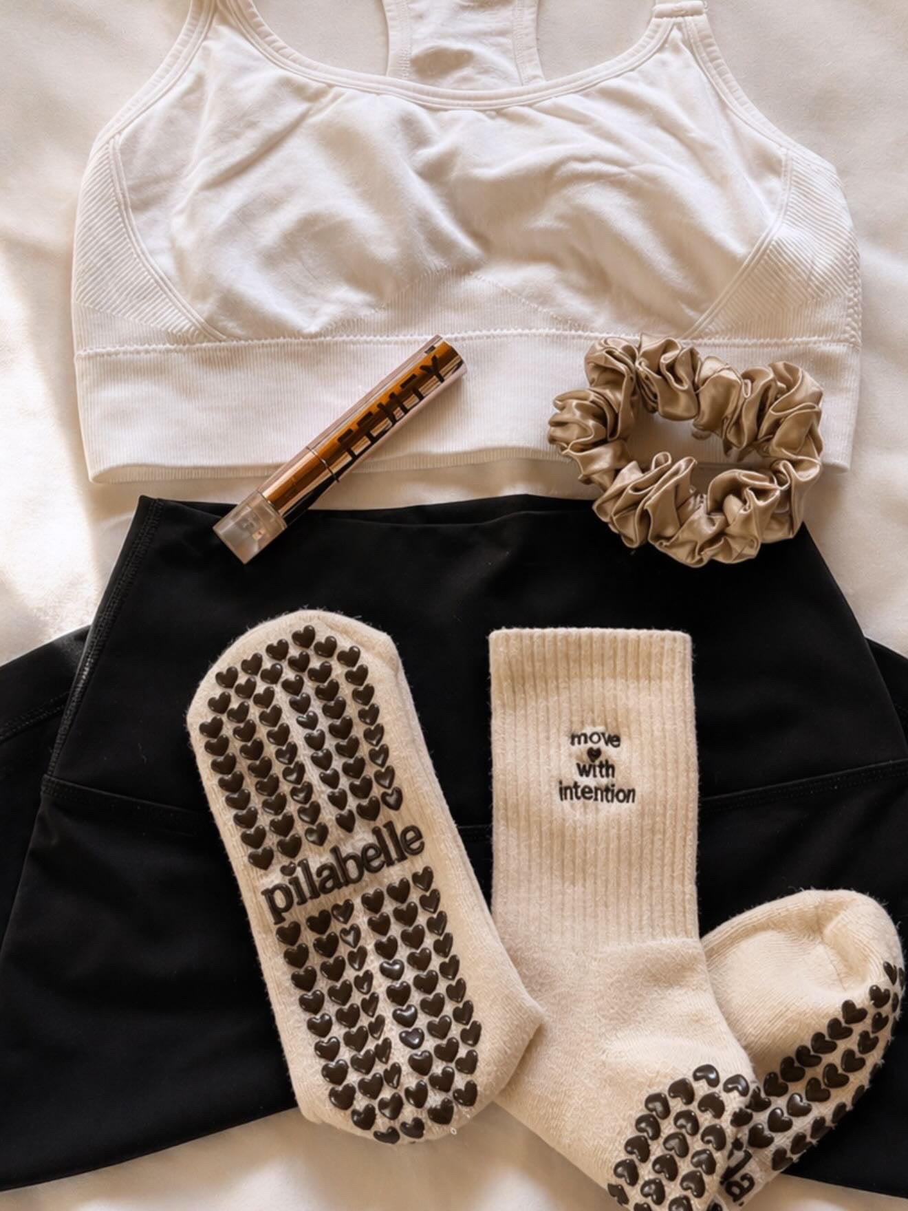 Signature Grip Socks
