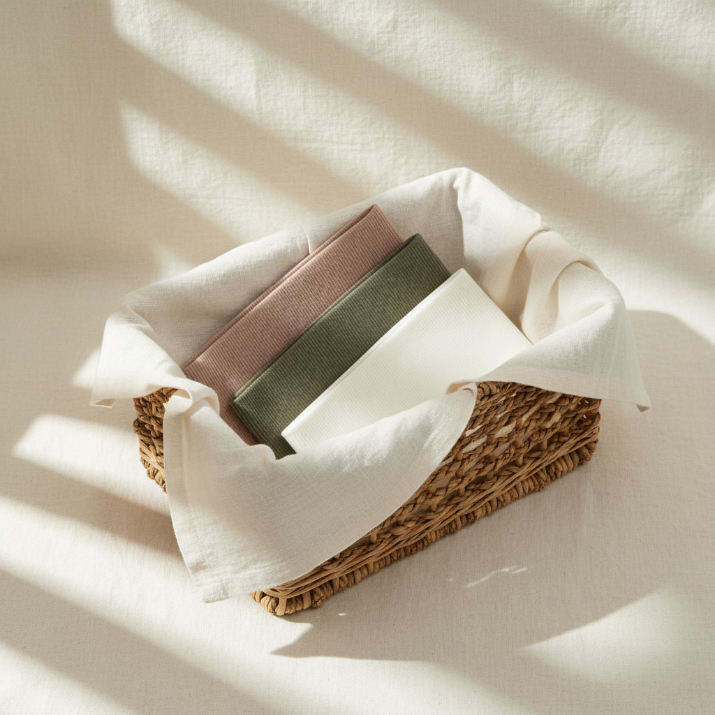 Headband Bundle — Basket