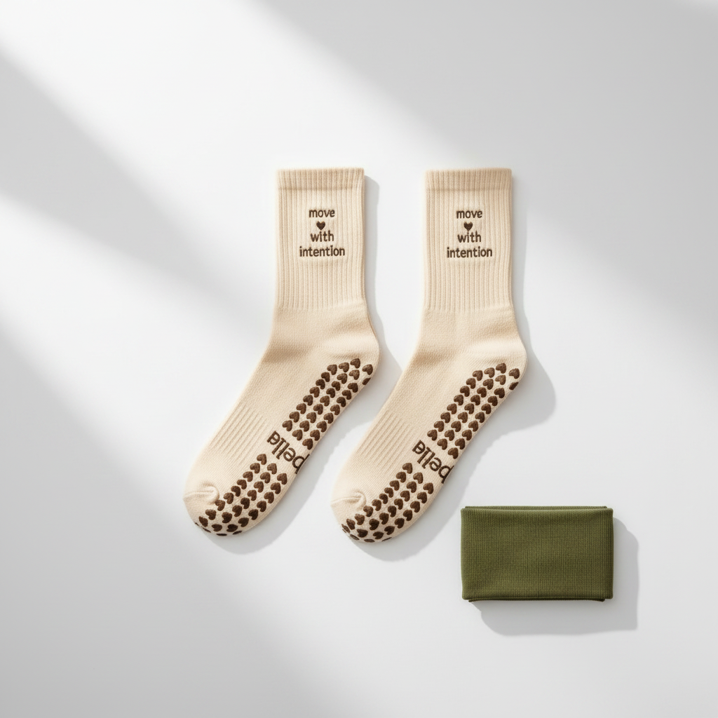 Starter Kit — Olive Studio